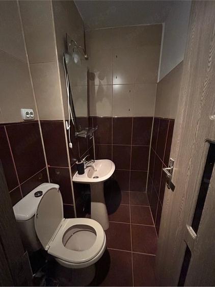 Apartament cu 4 camere decomandat în Ultracentral