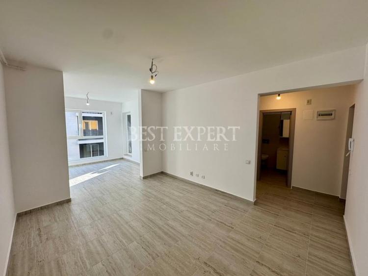 Apartament 2 Camere | Bloc Nou 2025 | Complet Utilat | Parcare Inclusă | Pallady - 2