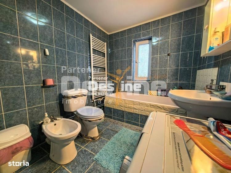Apartament cu 2 camere decomandat în Valea Adâncă