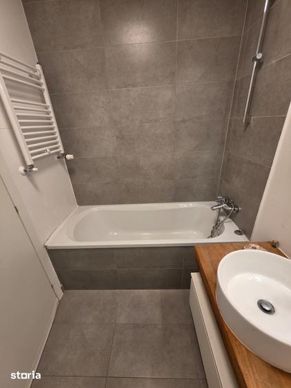 Apartament cu 3 camere în Grivița