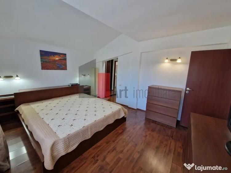Casă cu 5 camere cu Teren 202 Mp în Giulești