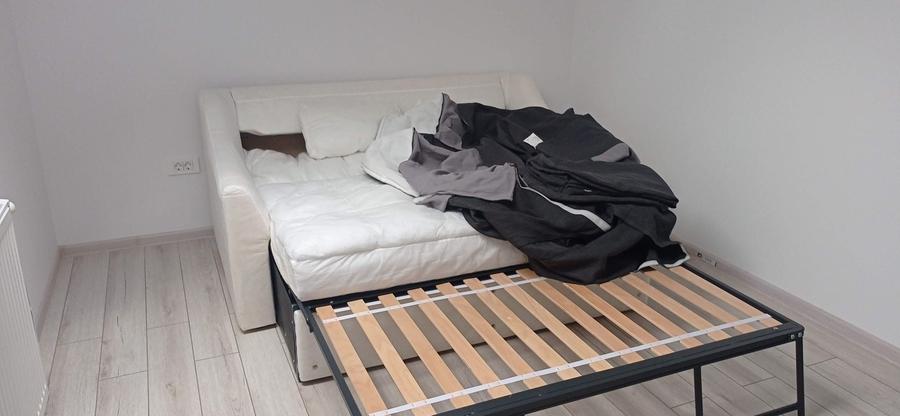 Apartament cu 2 camere decomandat în Chiajna