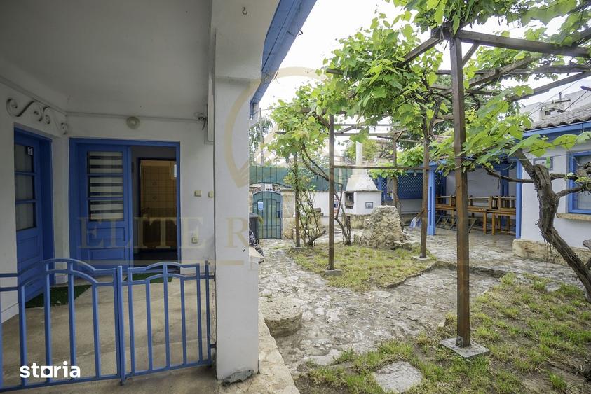 OPORTUNITATE RARA IN ZONA DELFINARIU -TEREN CU DESCHIDERE GENEROASA. - 7