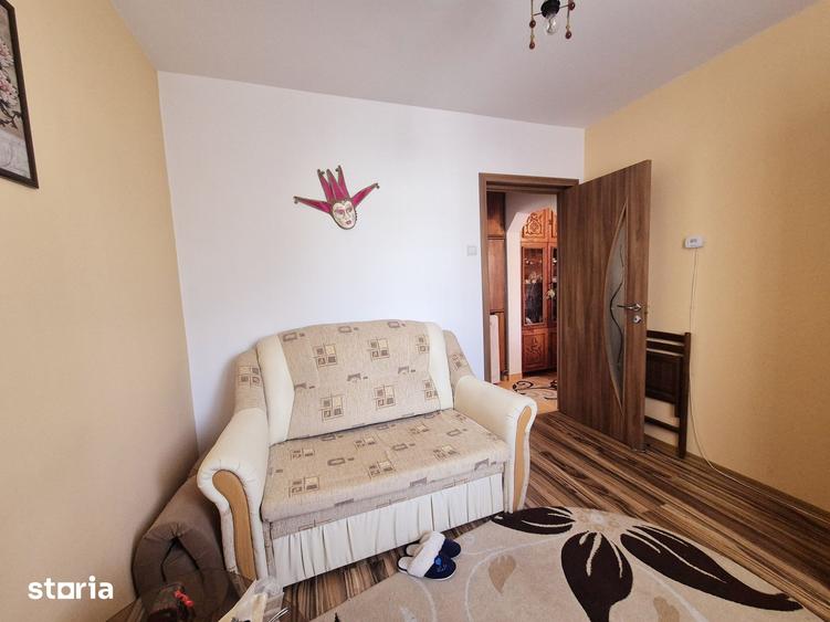 Apartament cu 2 camere în Dărmănești