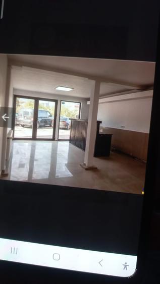 Spațiu comercial, de 70 mp, în Săcele