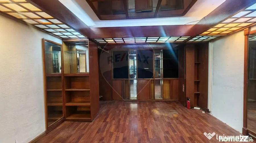 Spațiu comercial, de 20 mp, în Eminescu