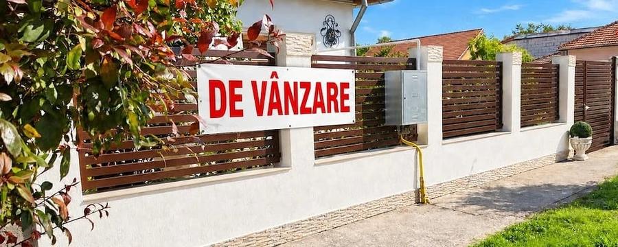 Casă cu Teren 470 Mp în Central