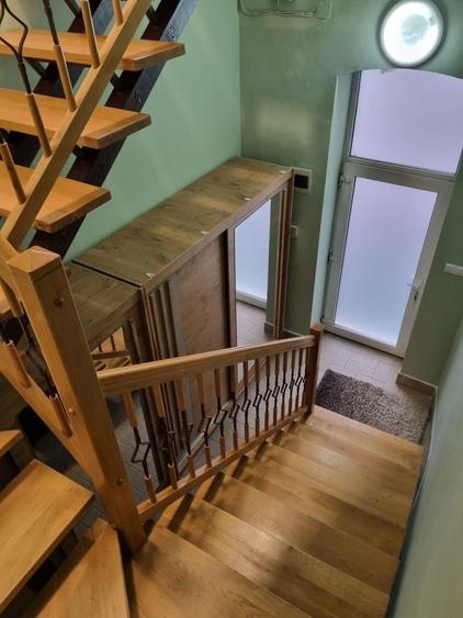 Apartament cu 3 camere decomandat în Ultracentral