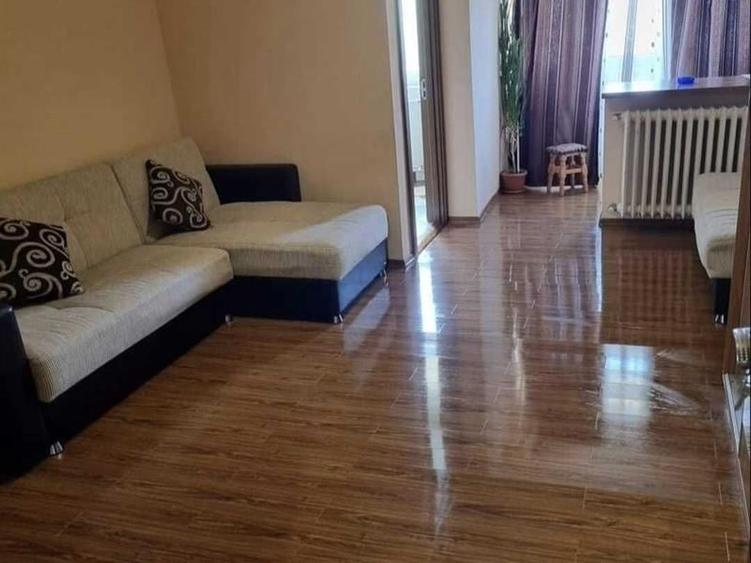Garsonieră semidecomandată, mobilată în Brazda lui Novac