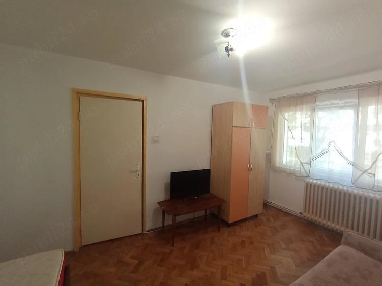 Apartament 2 camere, 52 mp Langa Pia?a Hermes | Str. Albac | 450 - 3