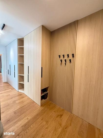 Apartament cu 4 camere în 13 Septembrie