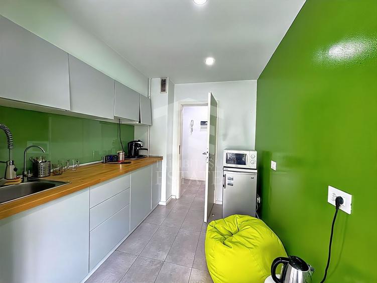 Apartament cu 3 camere decomandat în Decebal
