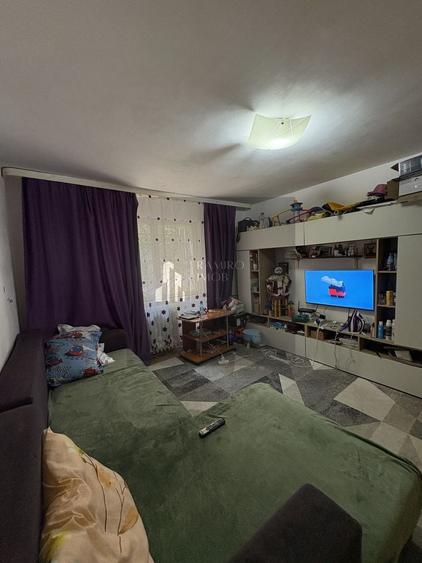 Apartament 2 camere/38 mp Brancoveanu parter - 1