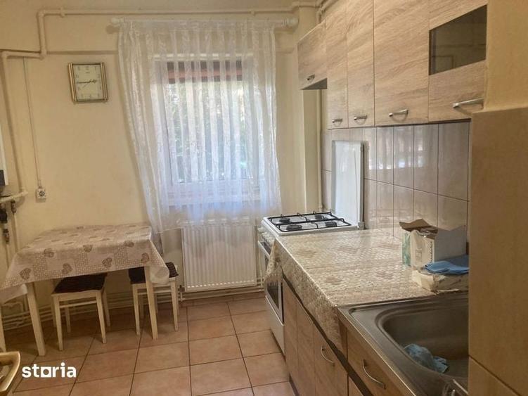 Apartament cu 2 camere decomandat în Vale