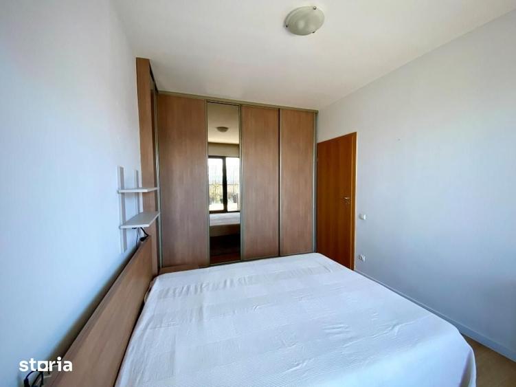 Apartament 3 camere Evocasa Armonia Titan terasa 85 mp, vedere parc - 6