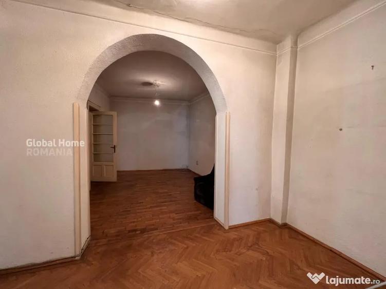Casă cu 4 camere cu Teren 94 Mp în Unirii