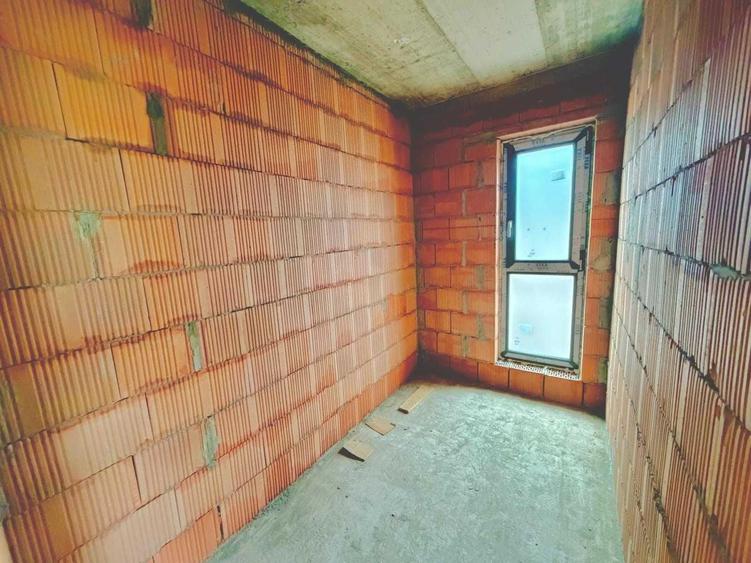Apartament 3 camere, 71 mp + 54 mp terase, imobil tip vila, Marasti - 12