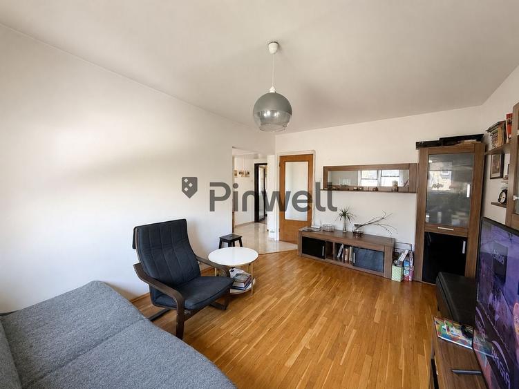 Apartament cu 2 camere decomandat, mobilat în Tineretului