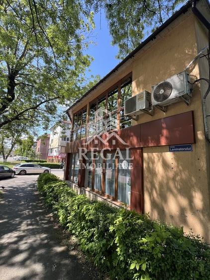 Birou, de 120 mp, în Ultracentral