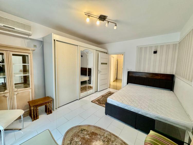 Apartament cu 2 camere semidecomandat în Știrbei Vodă