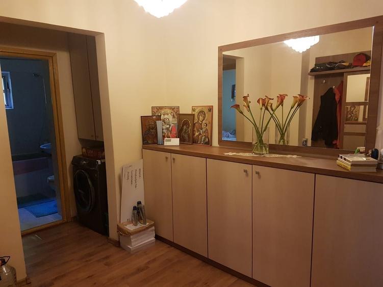 Apartament cu 2 camere decomandat în Aleea Tudor Neculai