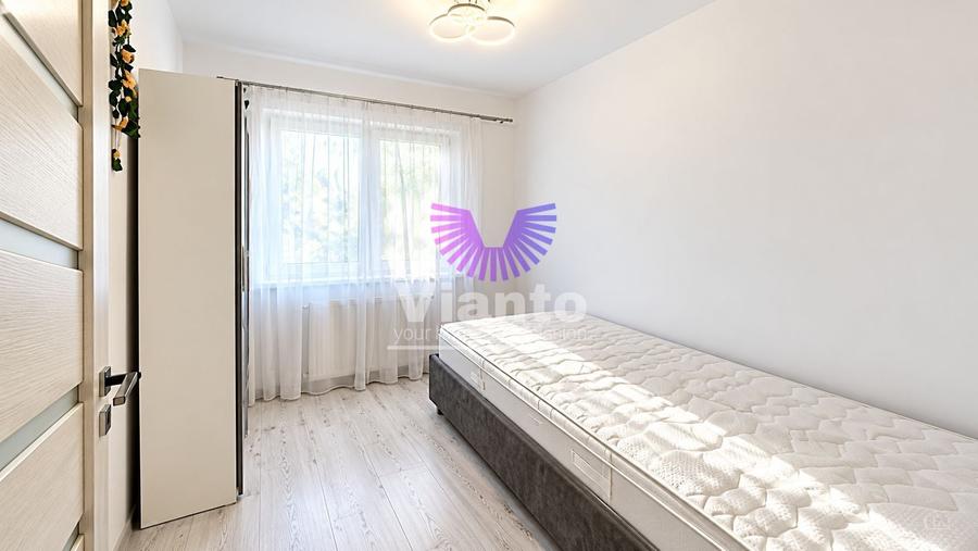Apartament cu 2 camere semidecomandat, mobilat în Cedonia