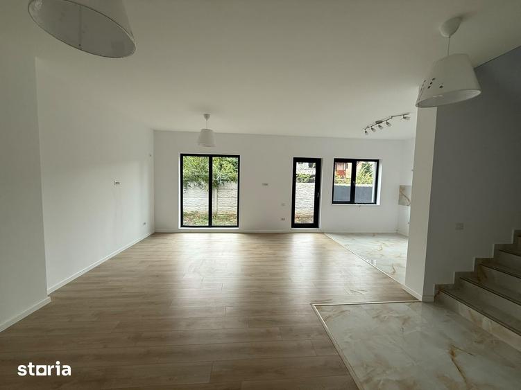 Casă cu 4 camere cu Teren 150 Mp în Ghencea