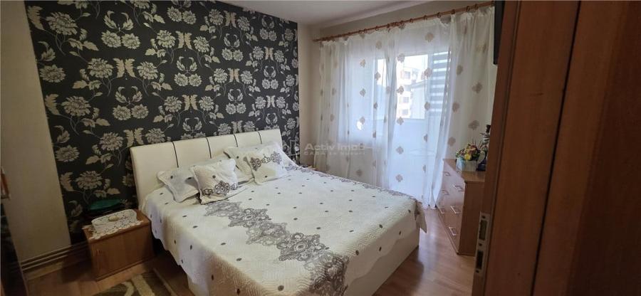 Apartament cu 2 camere decomandat în Șagului