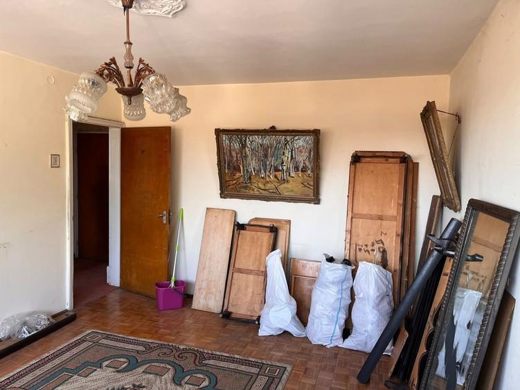 2 camere decomandat | Dimitrie Cantemir | Etaj 2 | 47 mp - 3