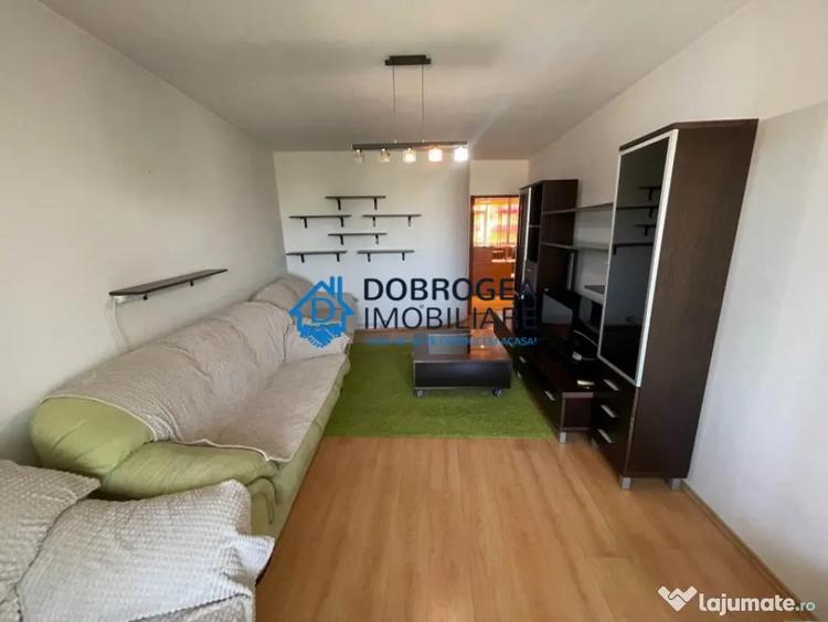 Apartament cu 2 camere decomandat în Ultracentral