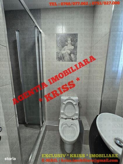 Apartament 4 Camere NORD-KAUFLAND Confort 1 DEC. Renovat Total Liber - 13