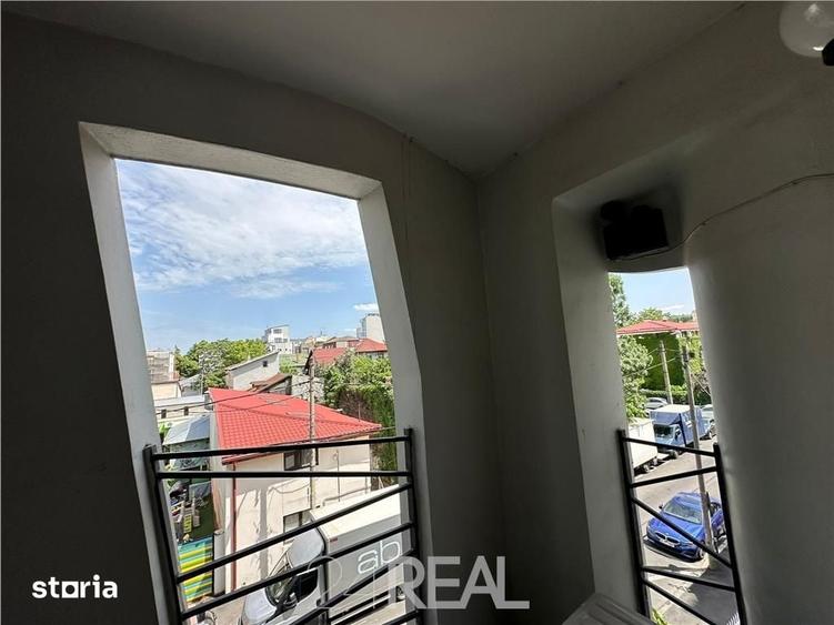 Inchiriere spatiu birouri - Aviatorilor - 100 mp - 3