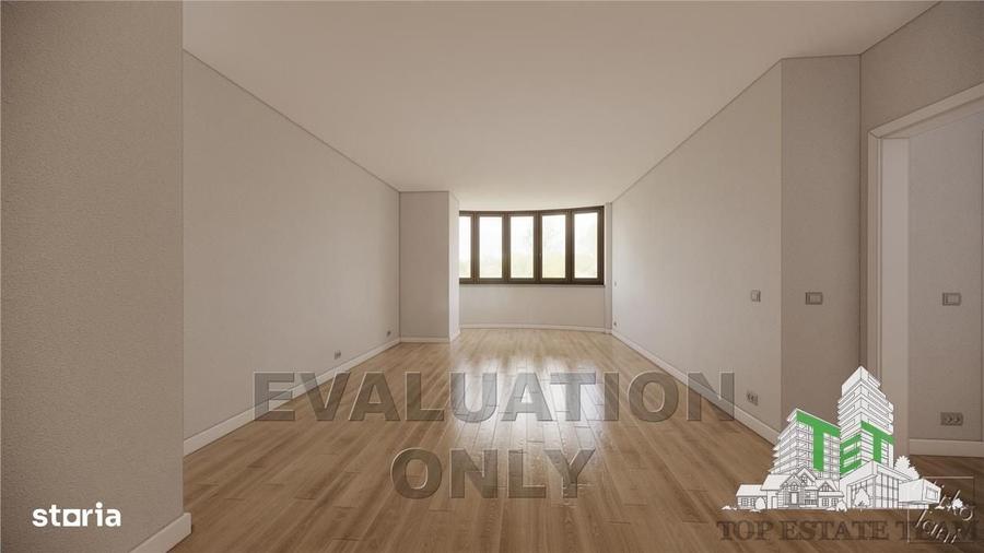 Apartament cu 4 camere în Universitate