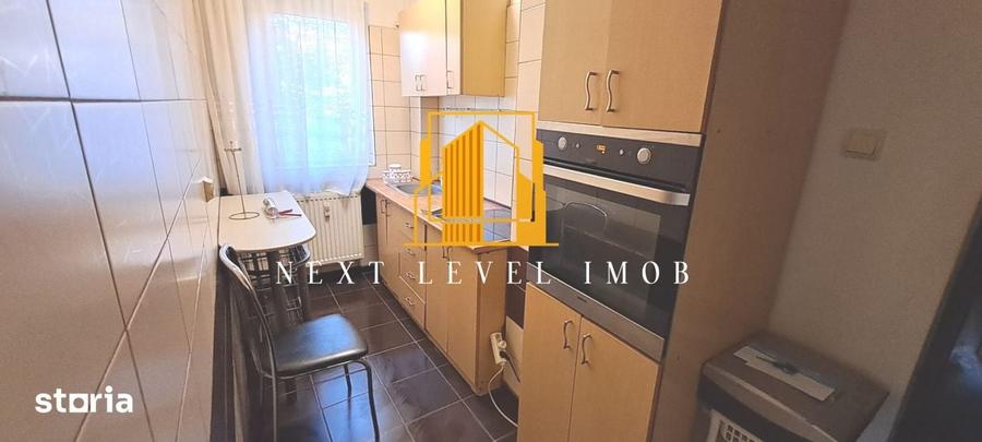 Apartament cu 2 camere în Trivale