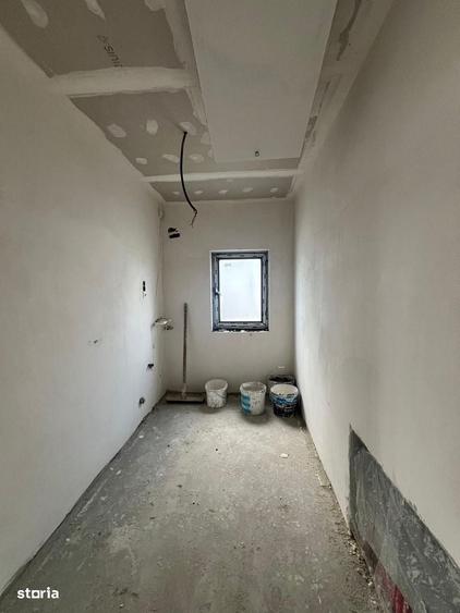 Casă cu 4 camere în Odoreu