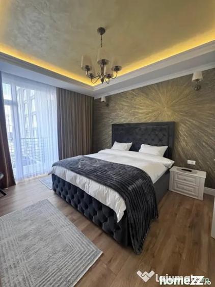 Apartament cu 3 camere decomandat în Rădăuți