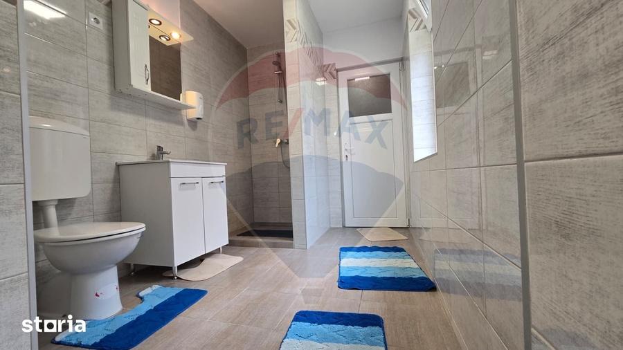 Casă cu 3 camere cu Teren 250 Mp în Central