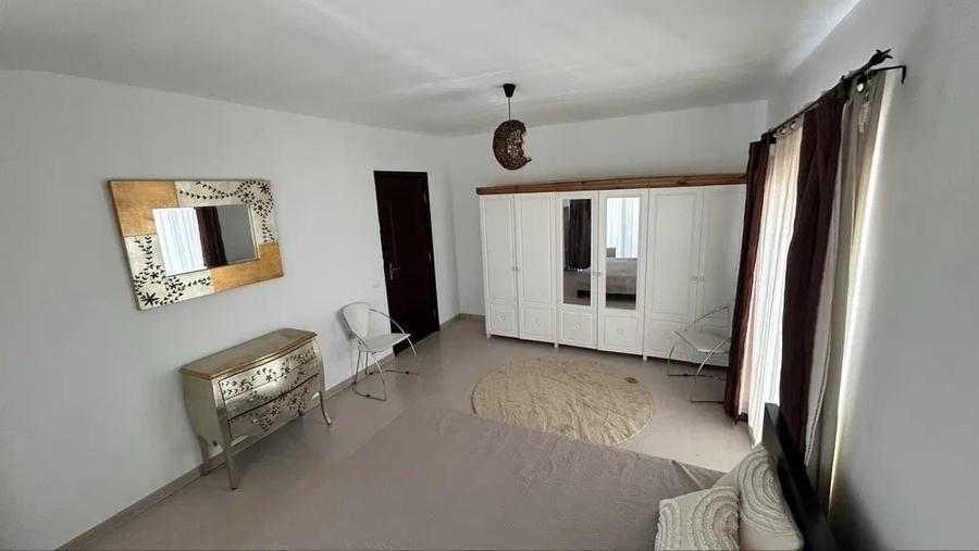 Apartament 2 camere, 50 mp, 3 balcoane și parcare privată | Proaspăt renovat - 5