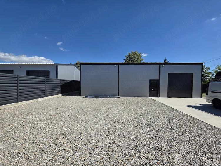 Spațiu comercial, de 150 mp, în Filipeștii de Pădure