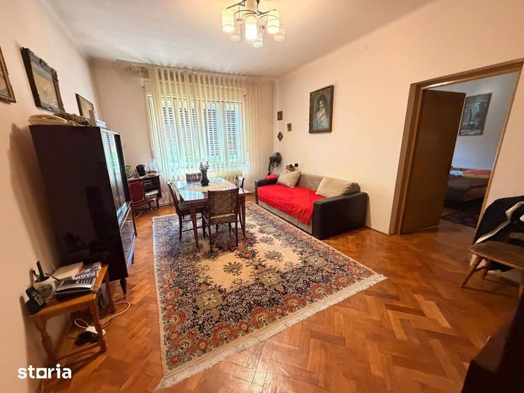 Vanzare apartament 3 camere, zona strazii Bisericii Ortodoxe - 6