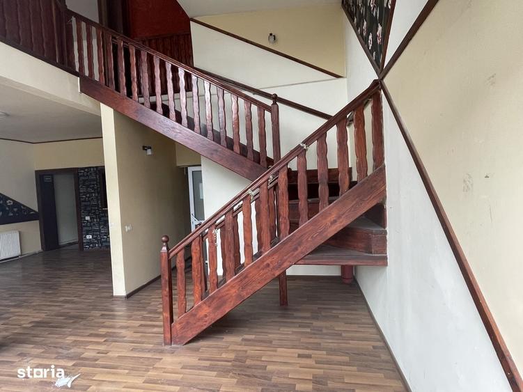 Spatiu comercial Piatra-Neamt pozitie excelenta - 1