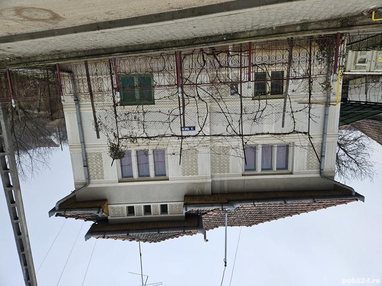 Casă în Târnăveni