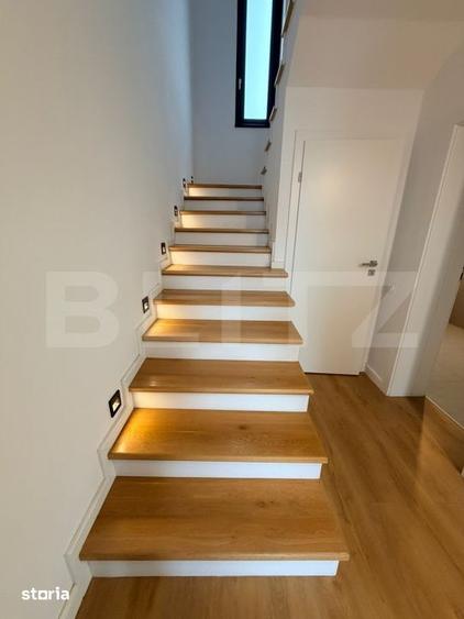 Casă cu 5 camere cu Teren 260 Mp în Central