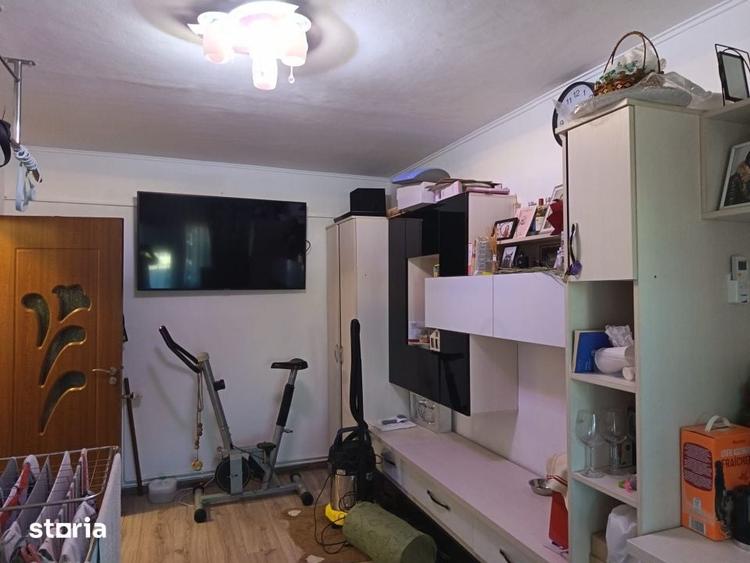 Apartament cu 2 camere, complet mobilat si utilat, zona Garii Baia - 5