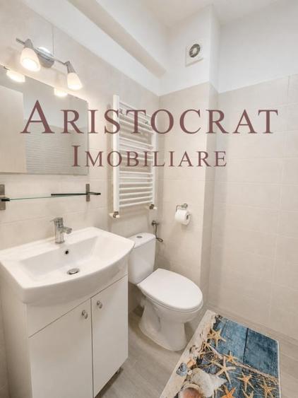 Apartament cu 2 camere în Titan