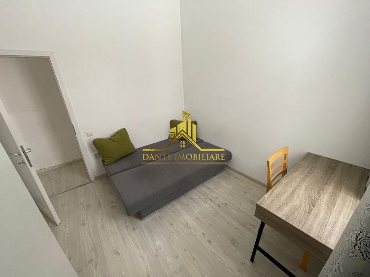 Apartament cu 2 camere decomandat, mobilat în Ultracentral