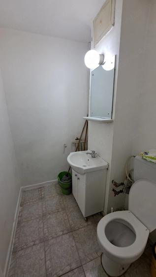 Apartament cu 3 camere decomandat în Nord