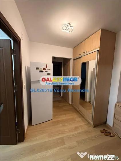 Apartament cu 2 camere decomandat în Berceni