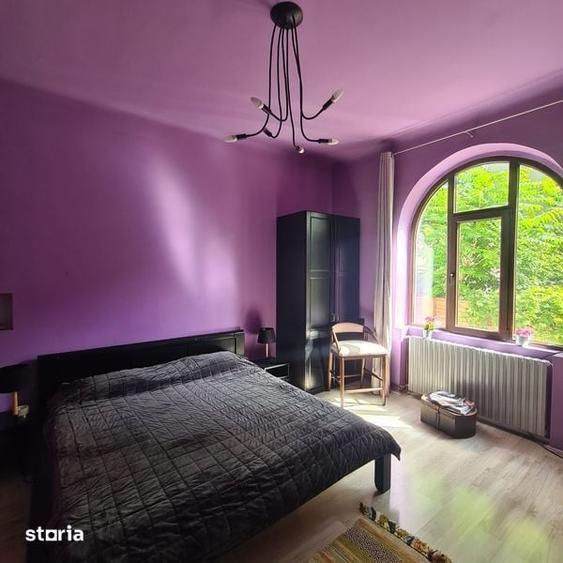 2 camere vila Copou IASI - 2