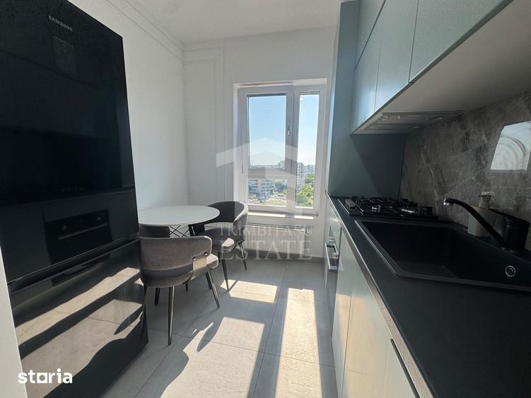 Lake House 2 - Crangasi | 2 Camere | Lux | View Panoramic | 8/11 - 10